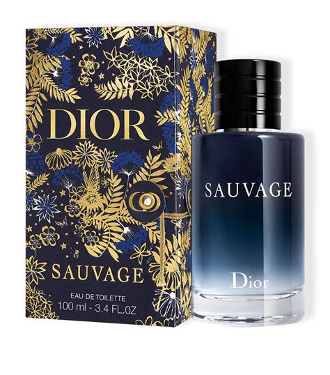 differenza dior sauvage eau de parfum eau de toilette|sauvage eau de toilette ulta.